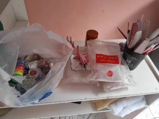 Produtos nail designer  - Foto 3