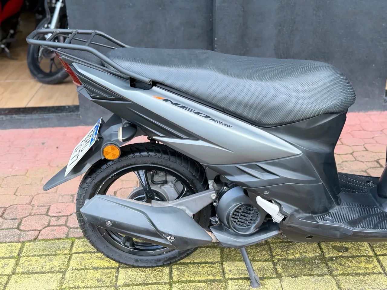 NEO 125 - Foto 3