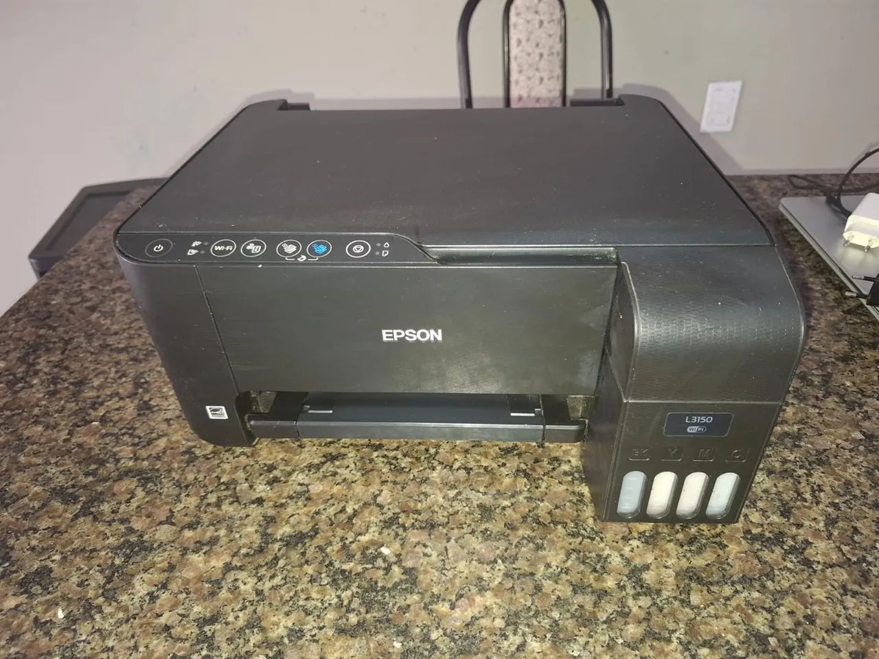 Impressora Epson