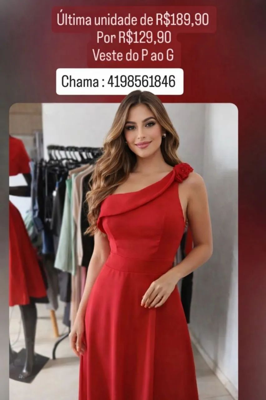 Vendo vestido ? - Foto 2