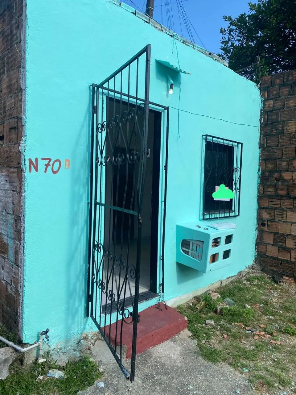 Vende-se Casa  - Foto 2