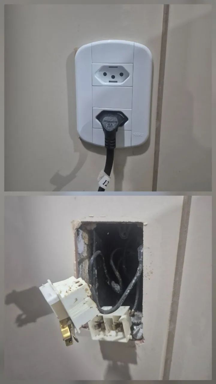 ELETRICISTA RESIDENCIAL  - Foto 5