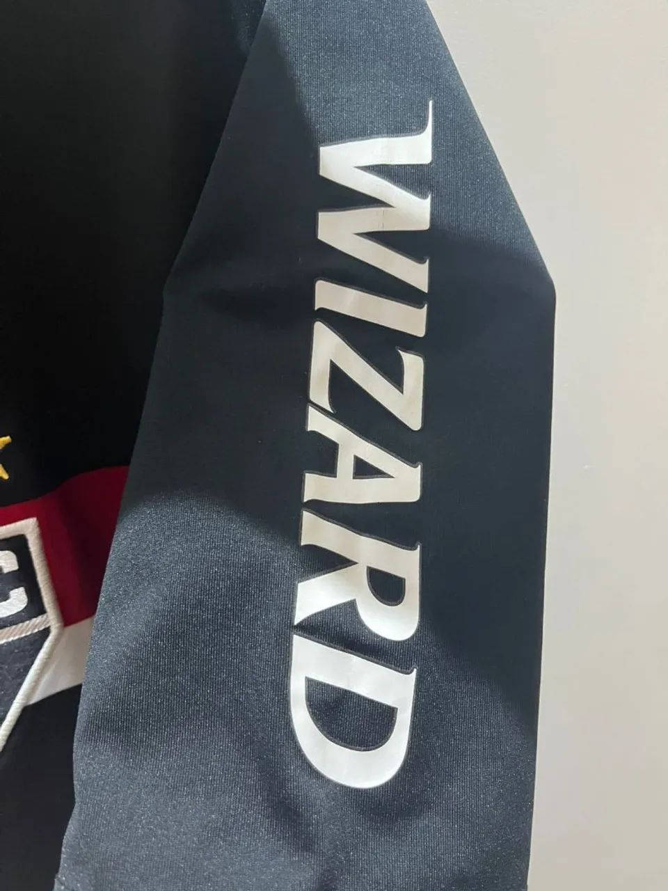 Camisa são Paulo SPFC Rogério Ceni 2012 - Foto 5