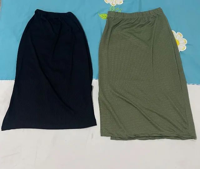 Saias combo - Foto 2