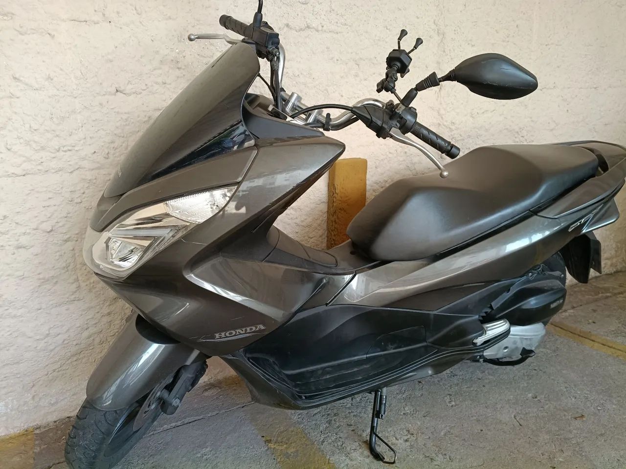 Moto PCX - Foto 4