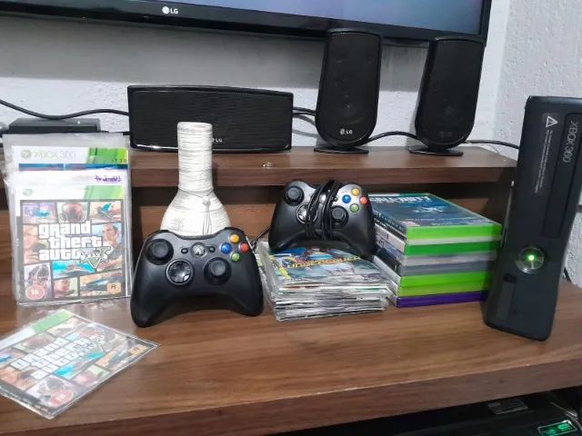 Video game - Foto 3