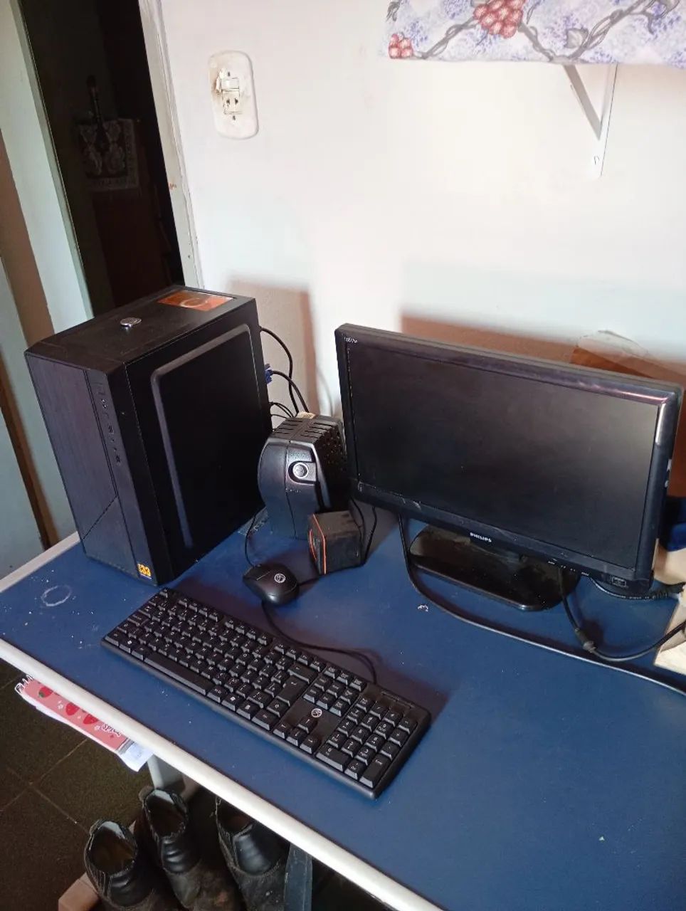 Computador 