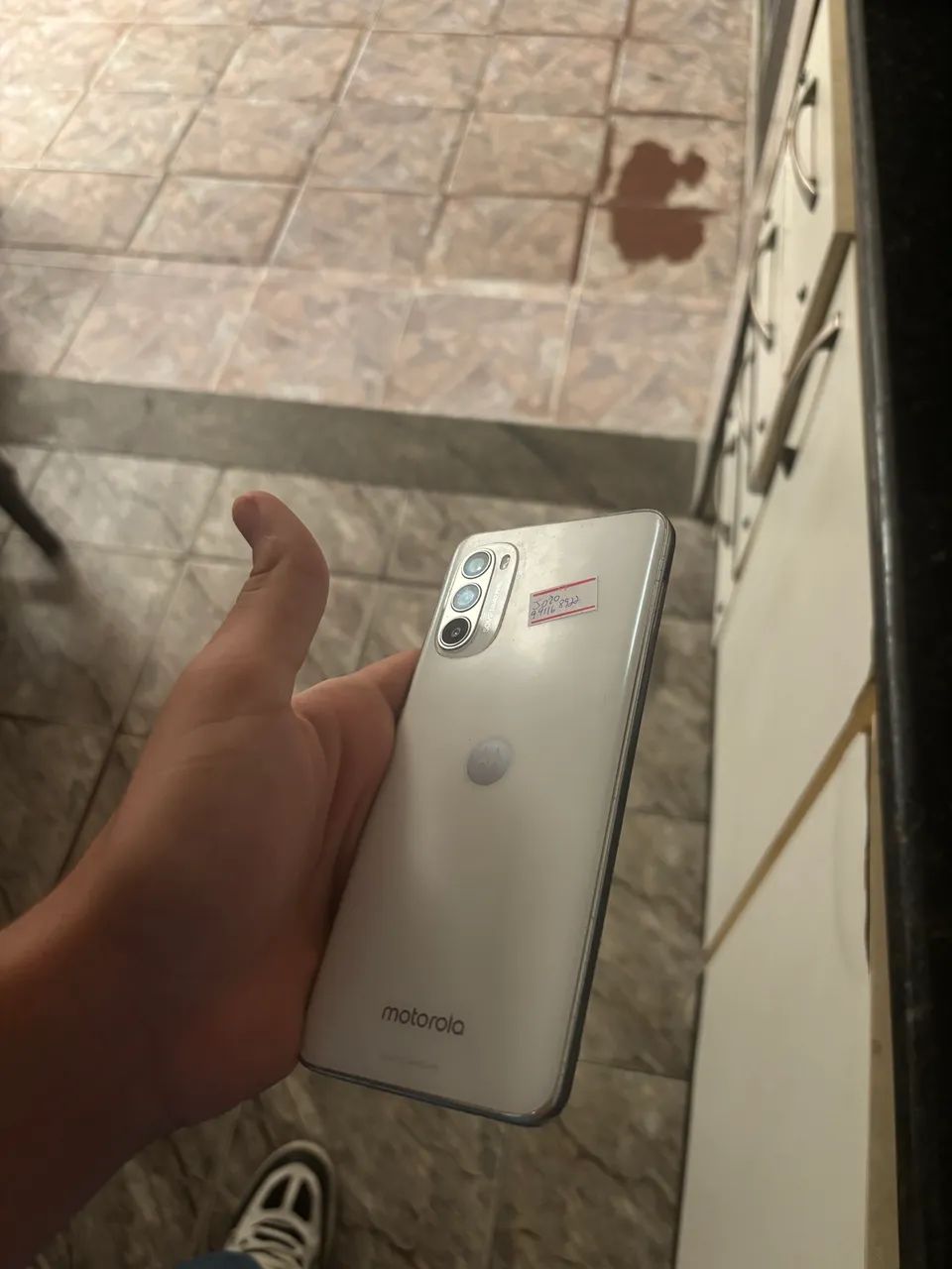 Moto g52