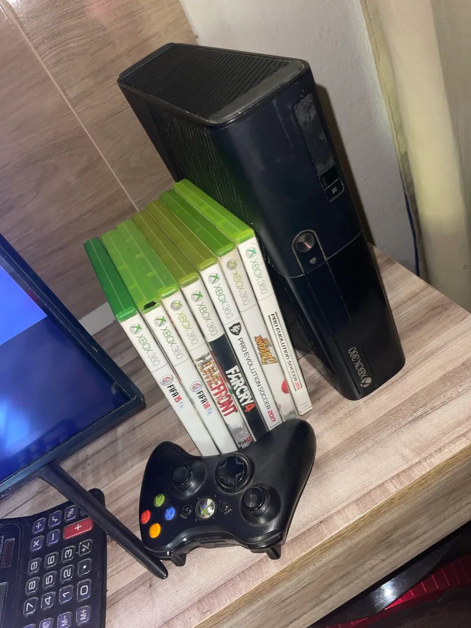 xbox 360 - Foto 3