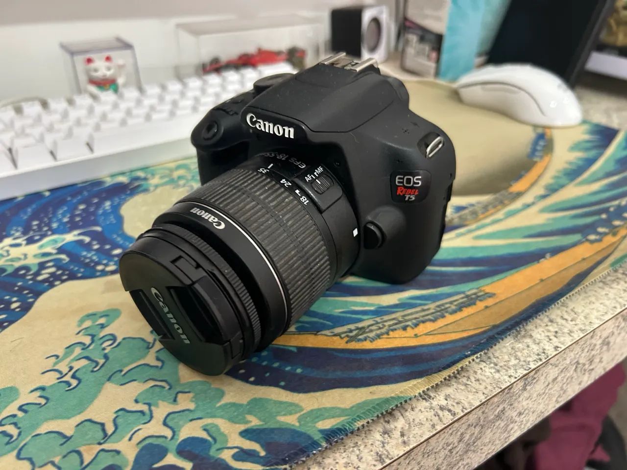 Canon t3