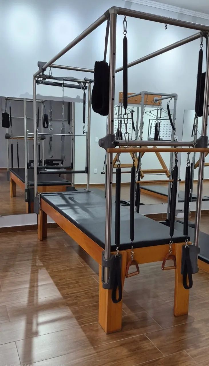 Cadillac kauffer pilates - Foto 2
