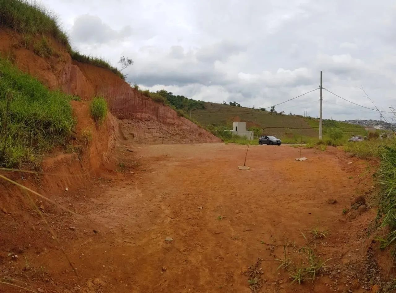 Lote localizado no Vale do Sereno - Foto 4