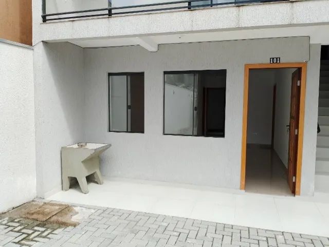 Apartamento 2 quartos Parque dos Lagos Colombo - Foto 2