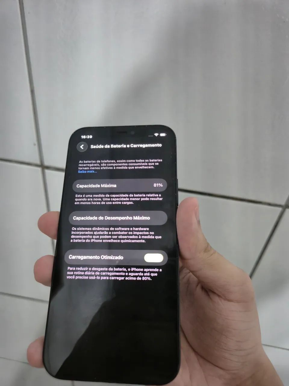 Iphone 12 - Foto 5