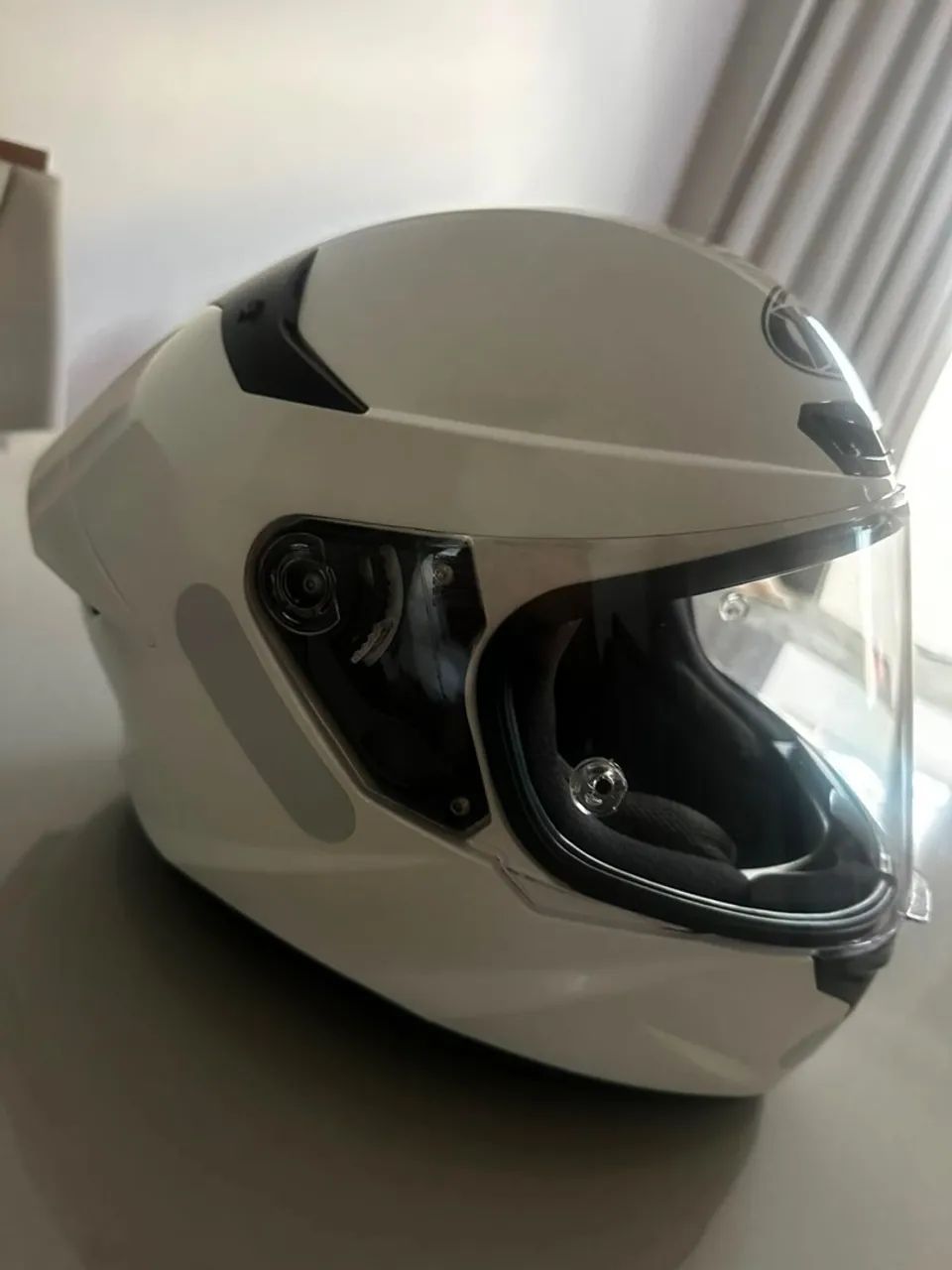 Capacete KYT - Foto 3