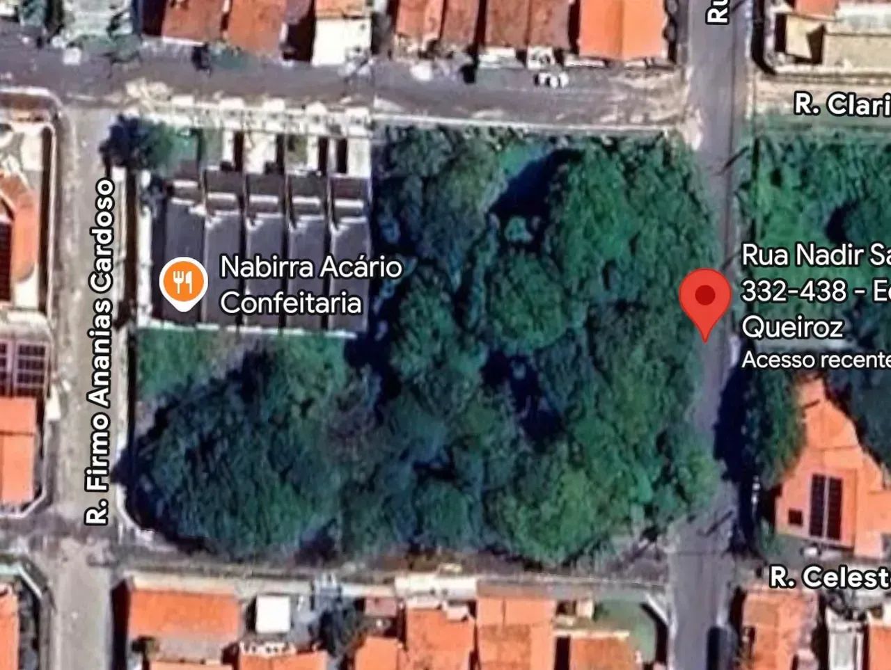 Terreno em Fortaleza - Foto 4