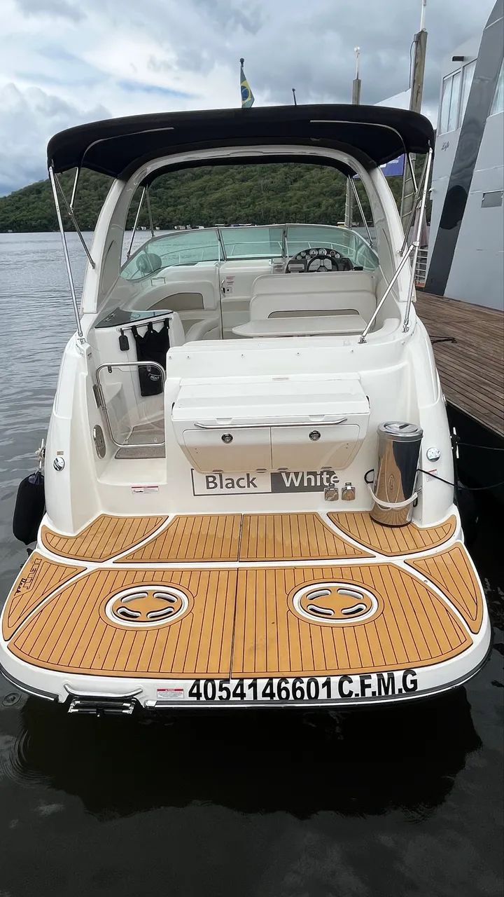 Lancha Bayliner 310 ano 2017  - Foto 4