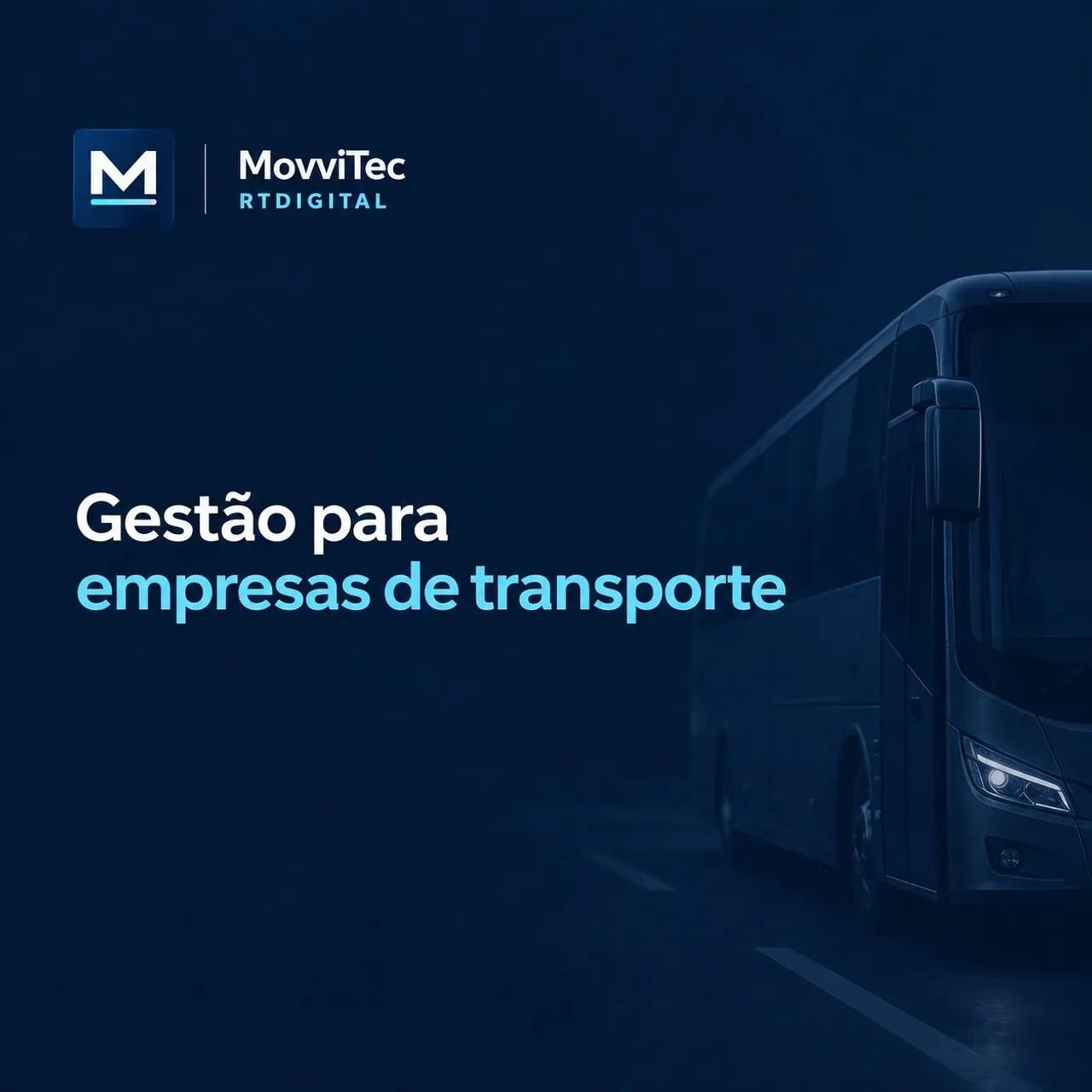 Movvitec-RT Digital - Gestão de Almoxarifado para Empresas de Transporte - Foto 3