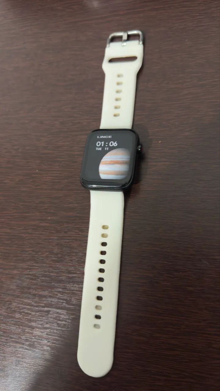 Relógio Smartwatch