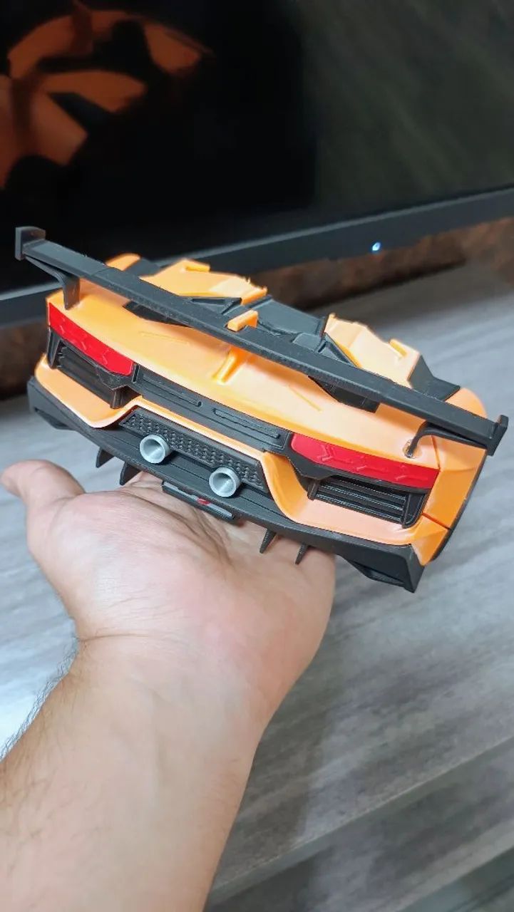 Impressão 3d - Foto 3