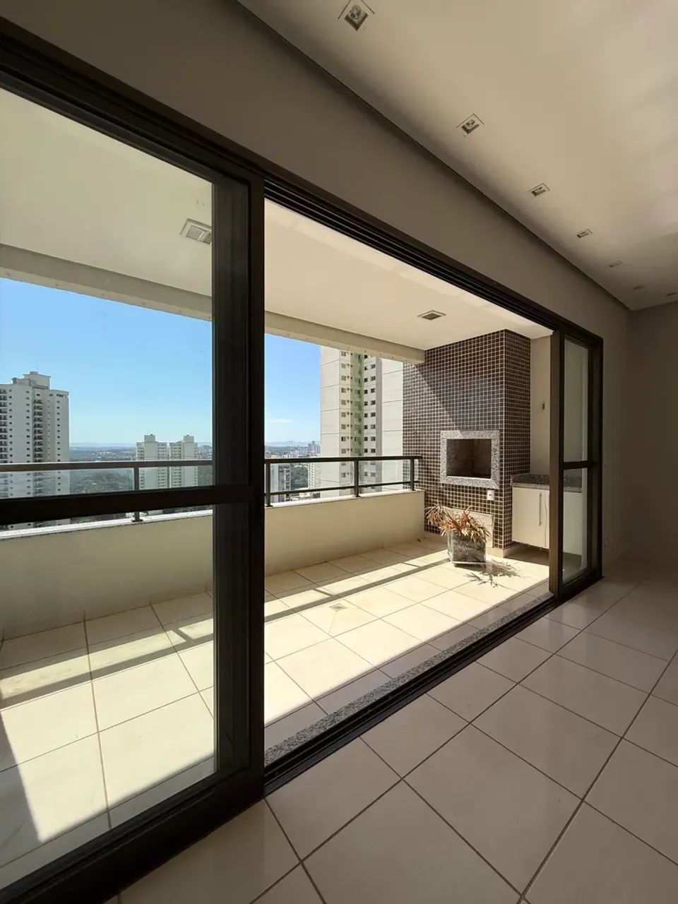 Apartamento a venda com 125 m2 com 3 suítes Edifício Goiabeiras Tower, Duque de Caxias - C - Foto 5