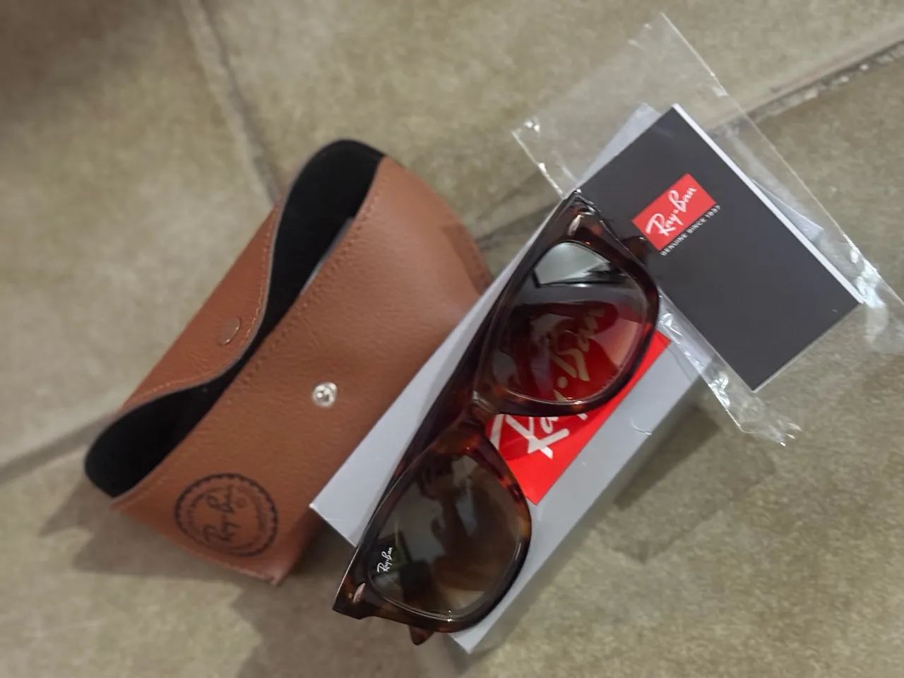 Óculos Ray.Ban  - Foto 3
