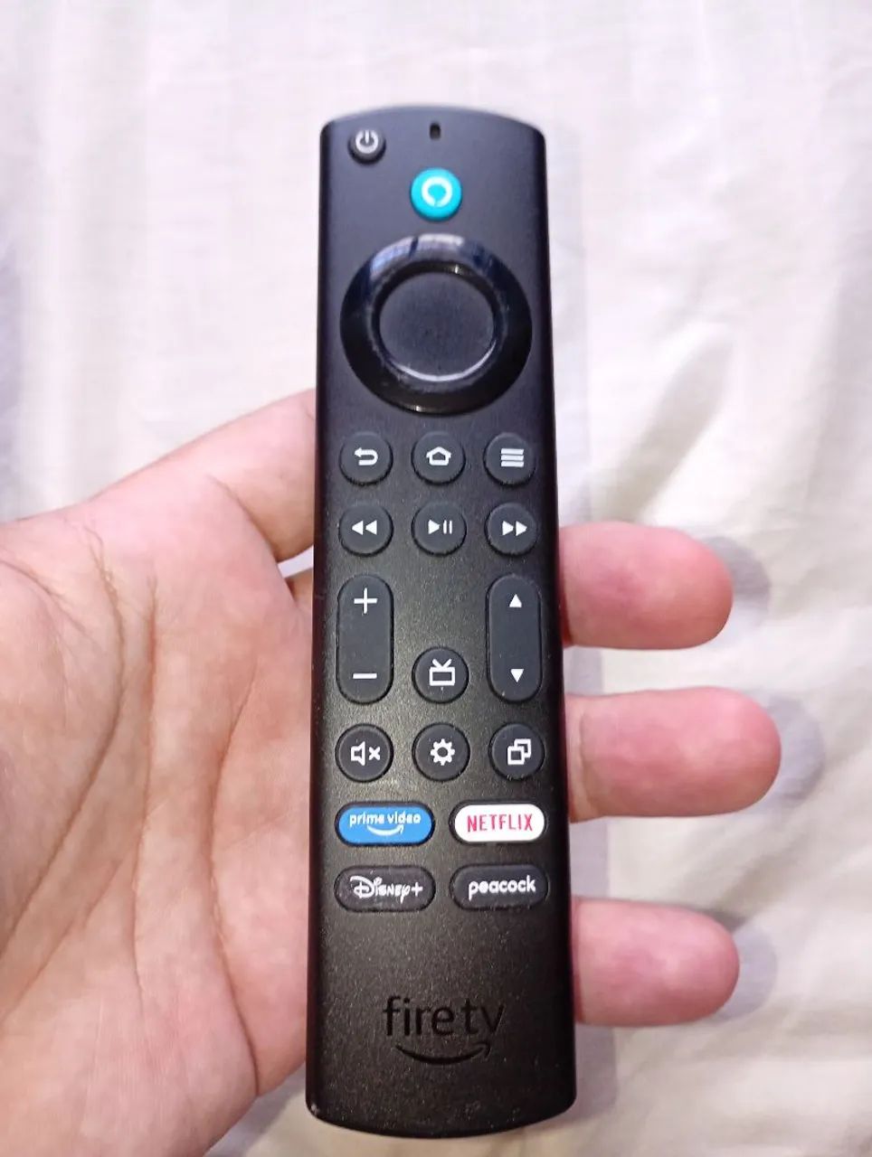 Firestick 4k - Foto 2