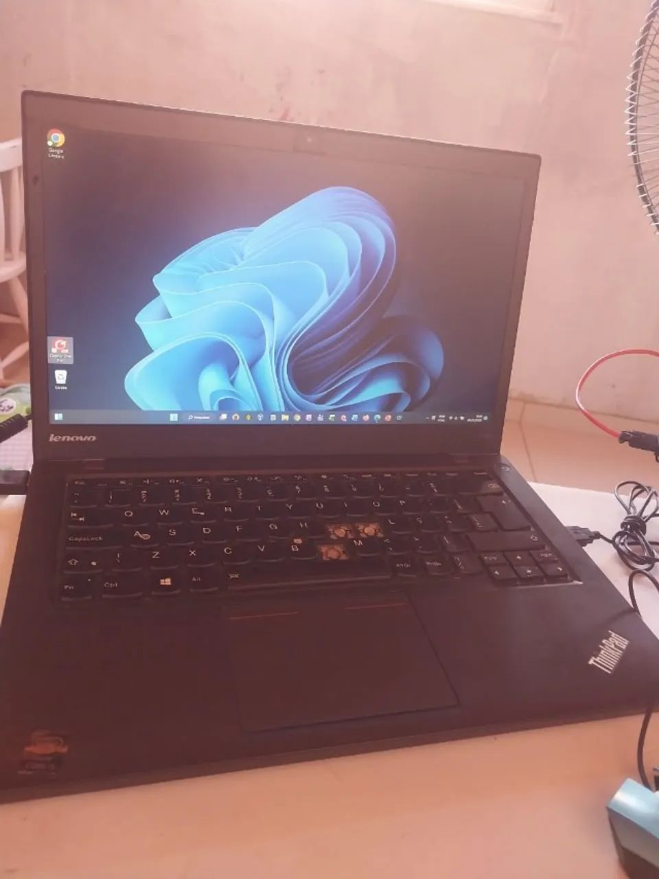 Notebook Lenovo ThinkPad T440s - Foto 4