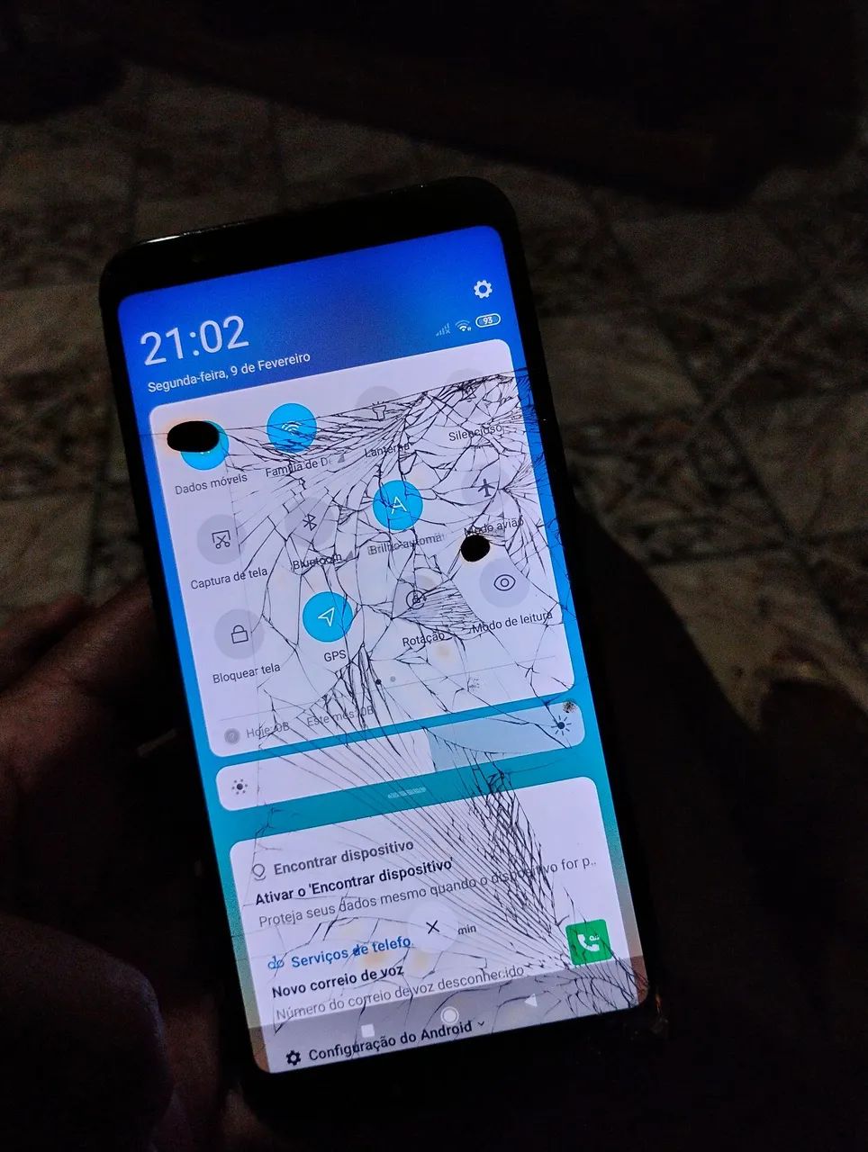 Celular Mi5 Plus 64gb - Foto 4