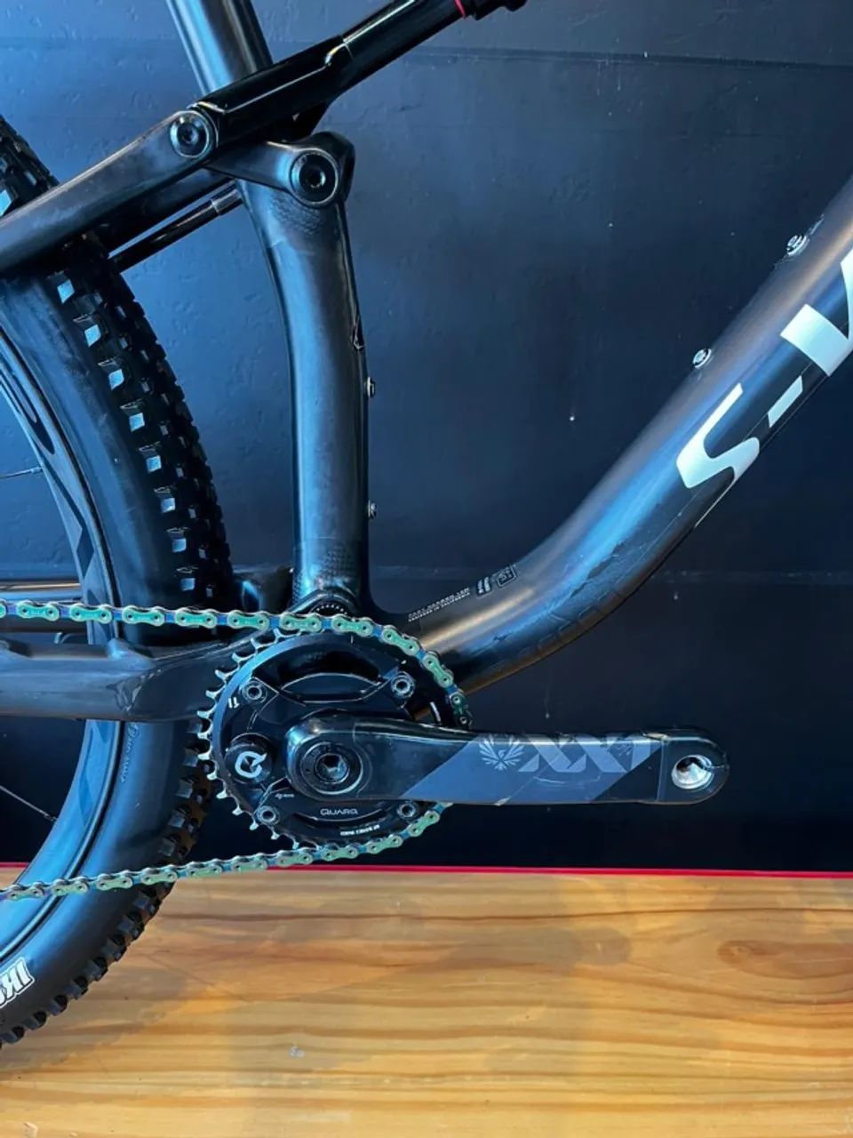 Specialized Epic Race S-Works - Foto 5
