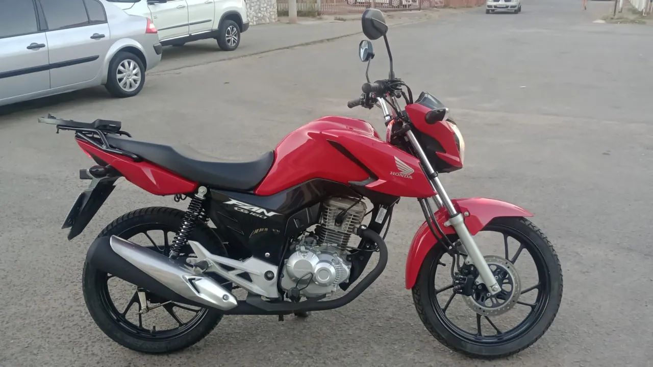 Troco carro mesmo valor 