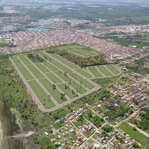 TERRENOS NO PORTO POXIM! - Foto 5