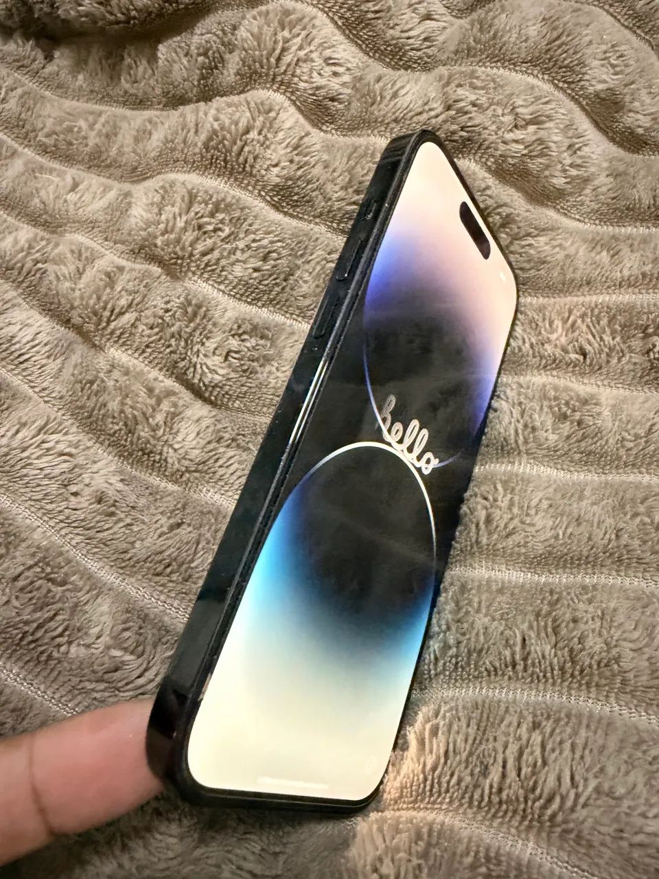 iPhone 14 Pro - Foto 2