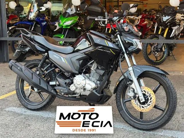 Yamaha 150 Factor Flex - Foto 3