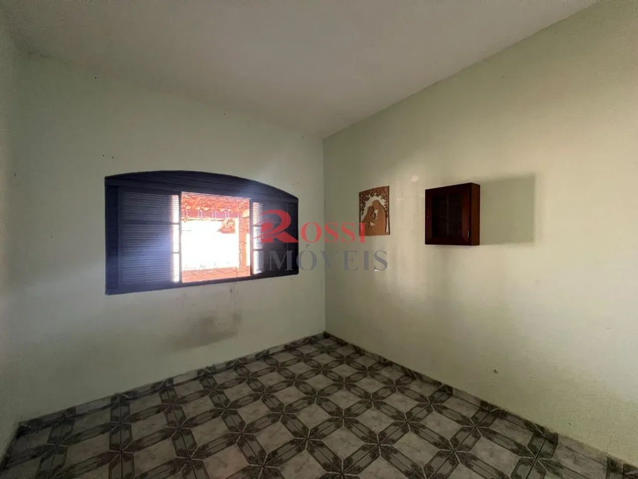 CASA PARA LOCAÇÃO COM 2 DORMITORIOS BAIRRO VILA NOVA, RIO CLARO - Foto 5
