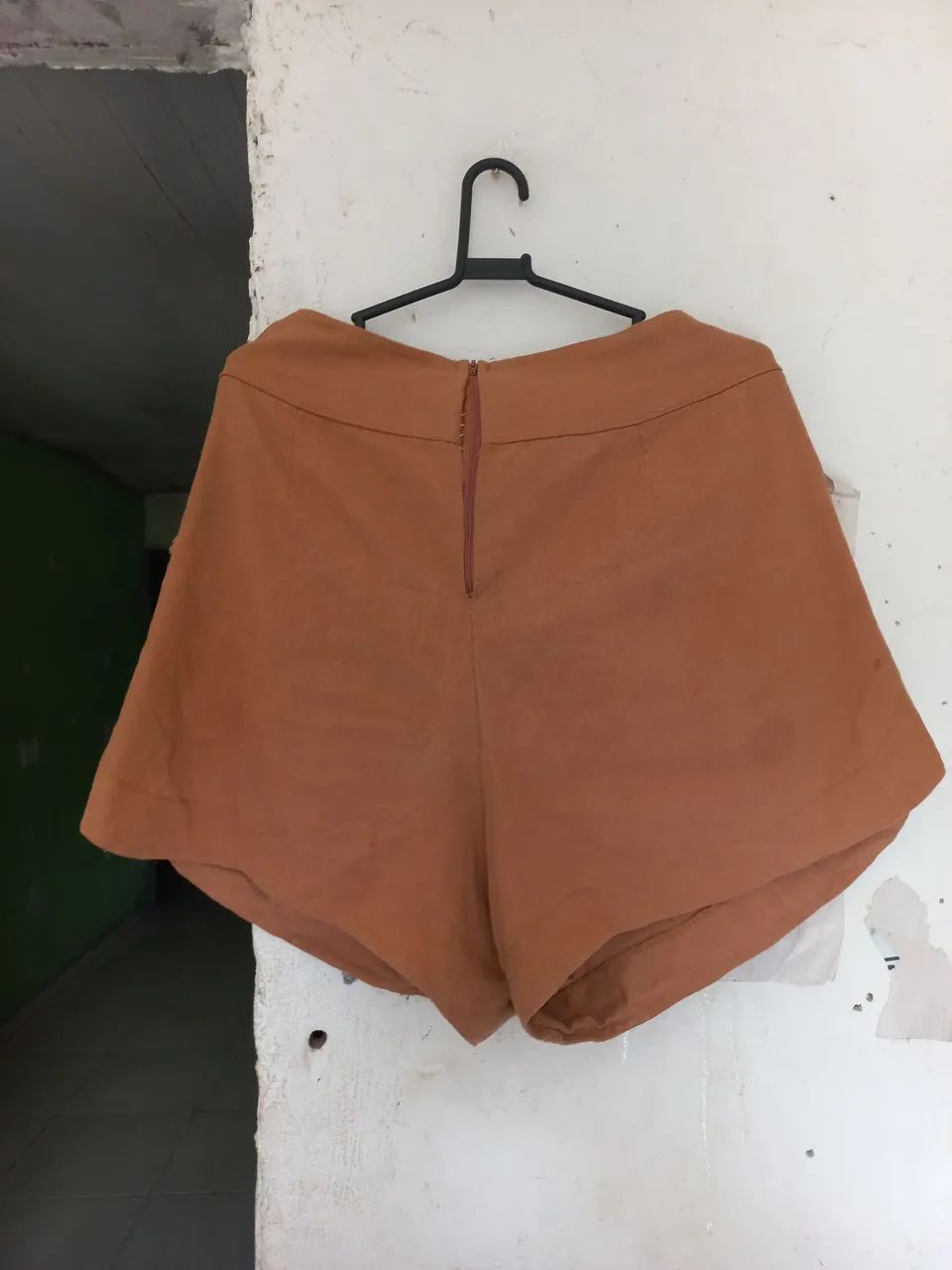 Bermuda tam G 