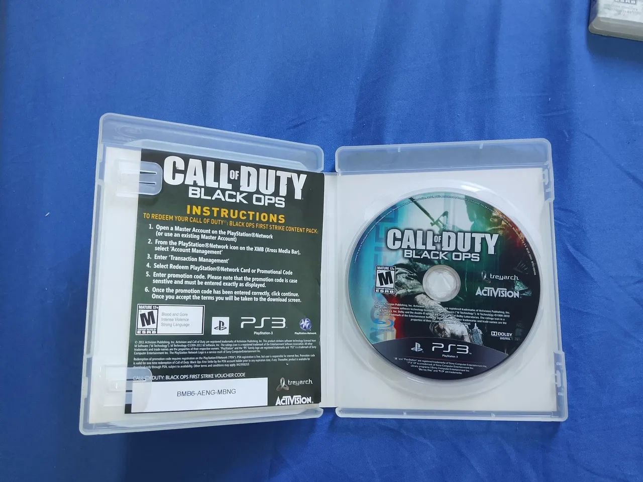 JOGOS DE PS3 - Foto 2
