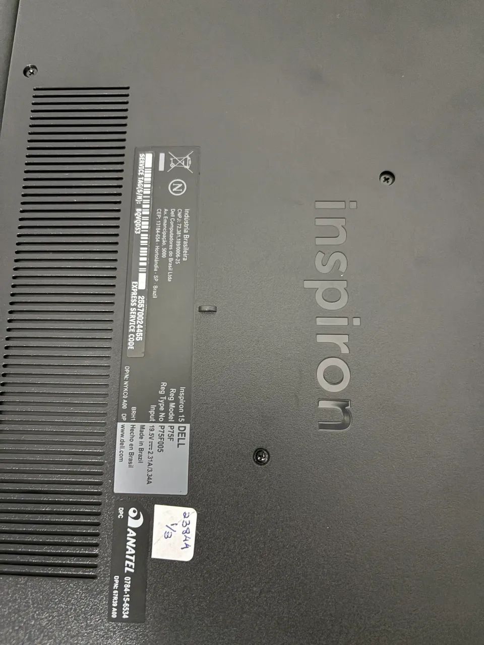 Notebook