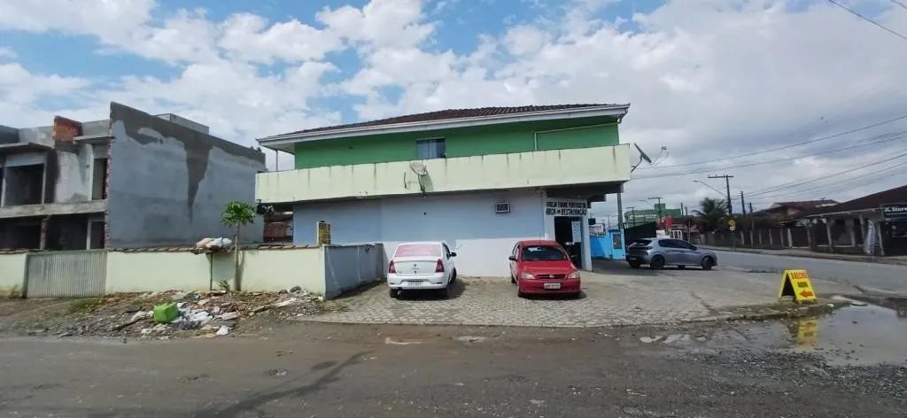 IMÓVEL COMERCIAL no ULYSSES GUIMARÃES com 0 quartos para VENDA, 405 m² - Foto 3