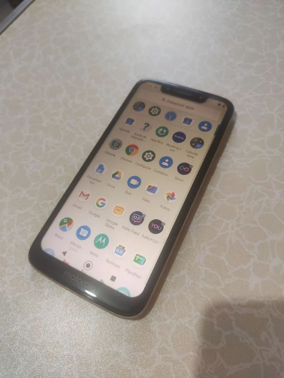 Celular Motorola G7 PLAY - Foto 2