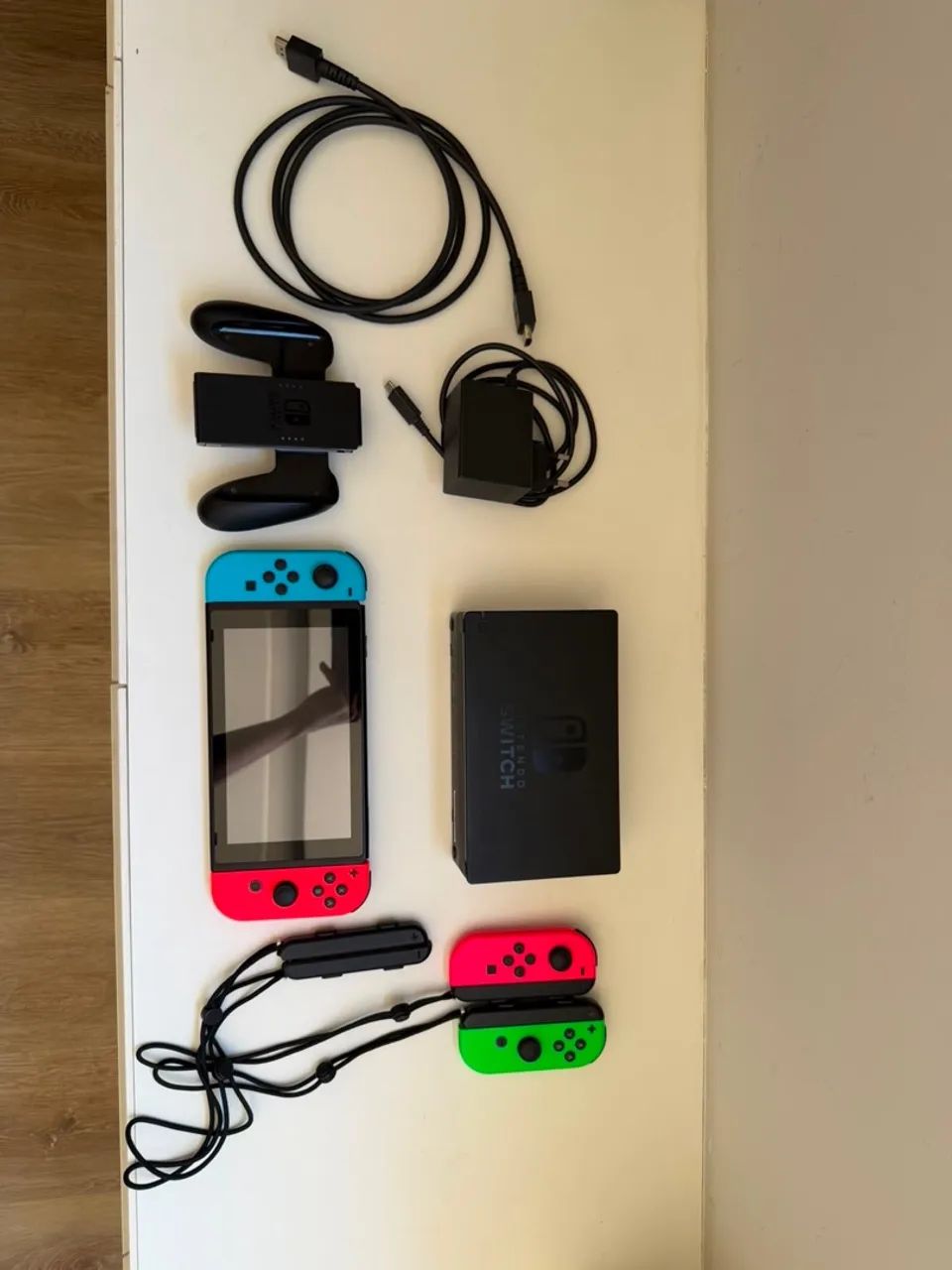 Nintendo Switch V1 - Foto 3