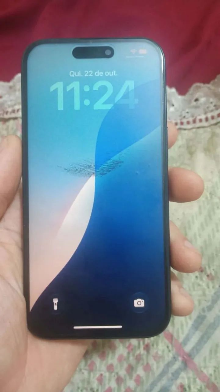 iPhone 15  - Foto 5
