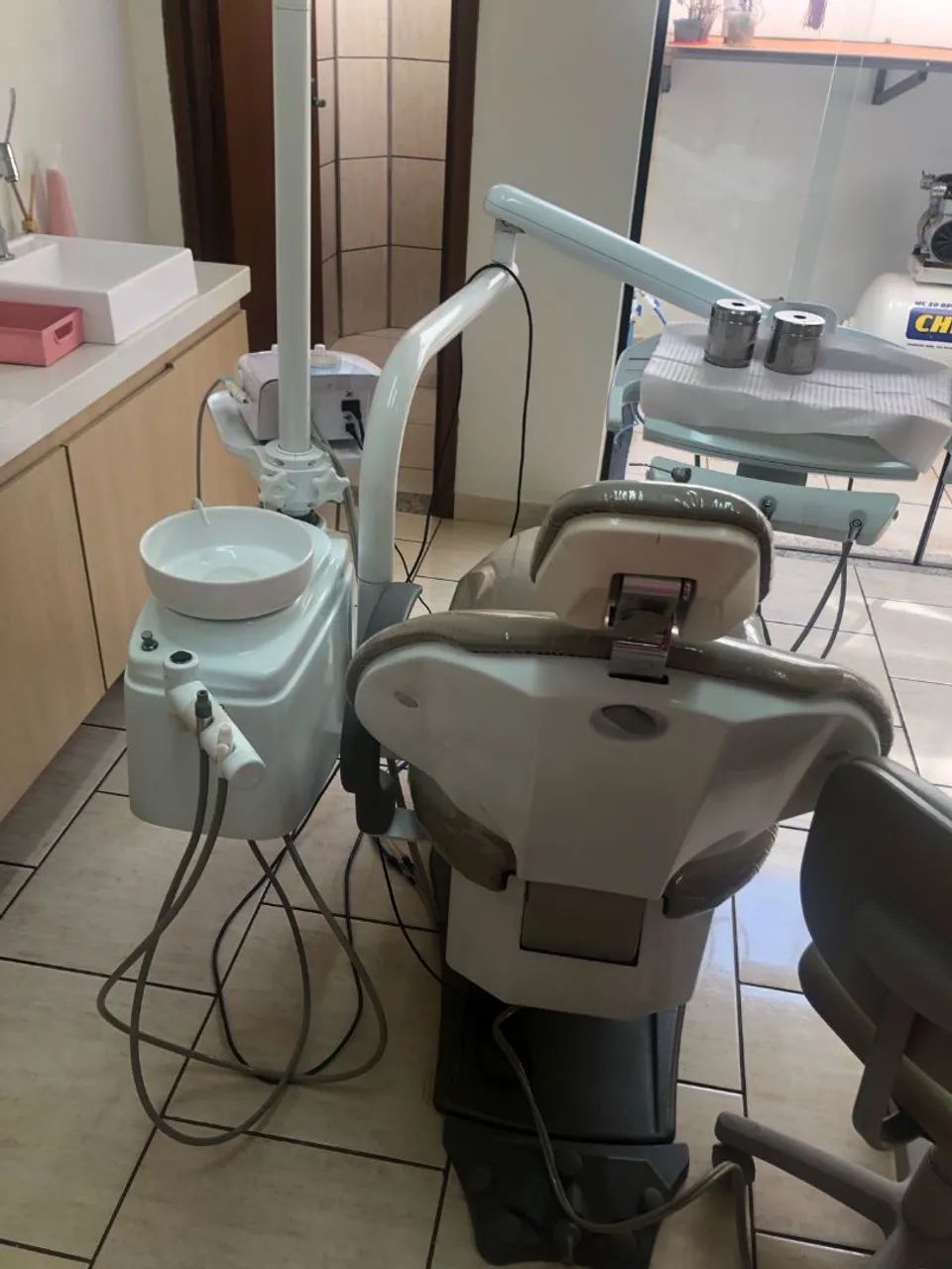 Consultório odontológico  - Foto 3