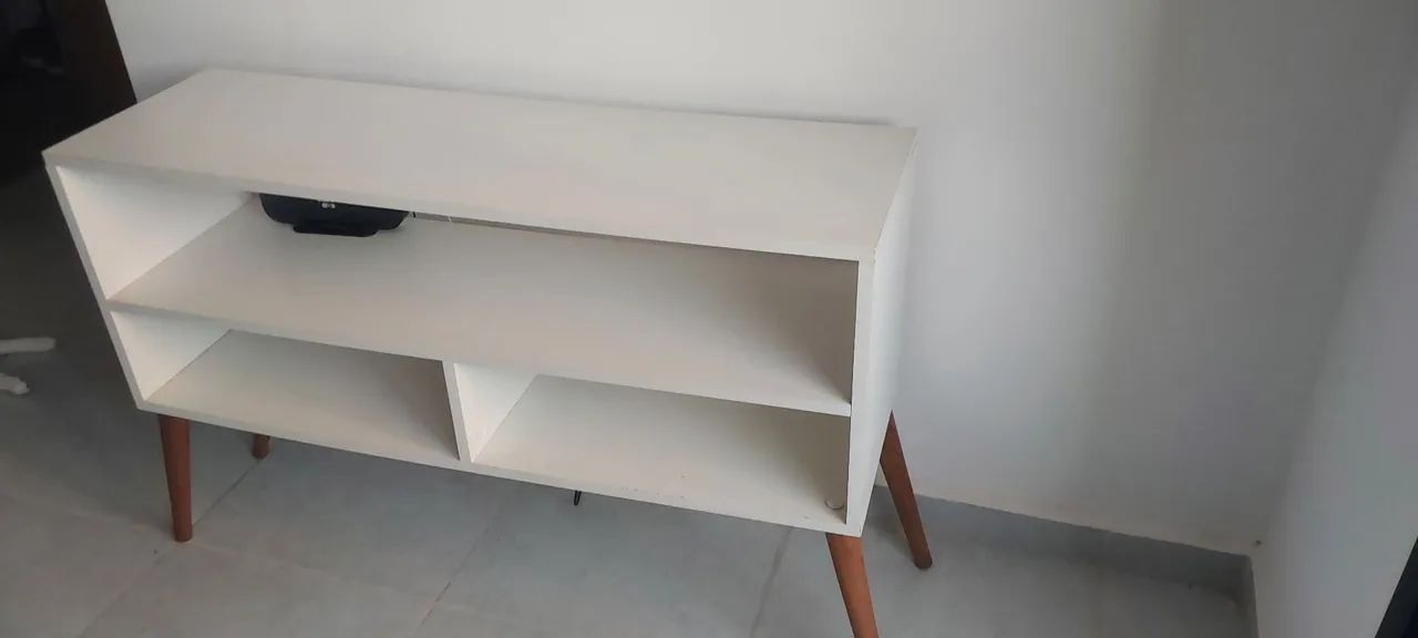 Rack para TV - Foto 2