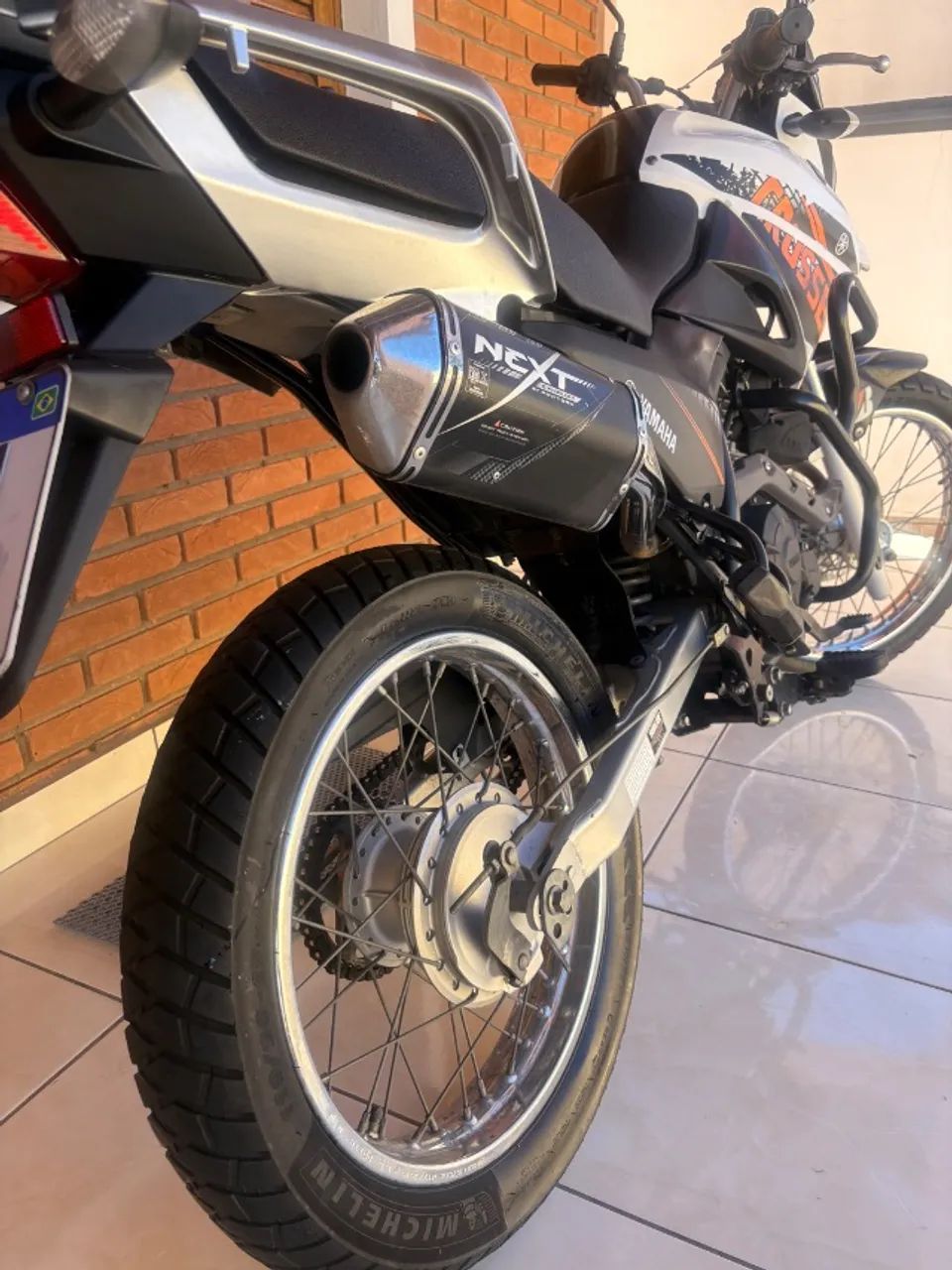 XTZ CROSSER 150 S  - Foto 2