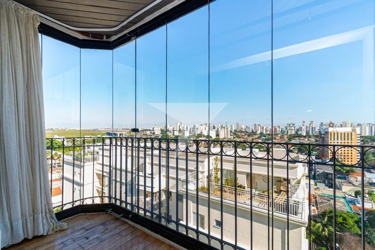 Cobertura Duplex à venda em Moema - Foto 4