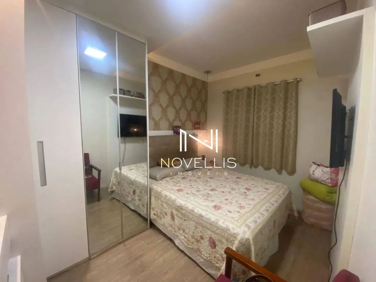 Casa com 2 dormitórios para alugar, 80 m² por R$ 3.790/mês - Jardim Marcondes - Jacareí/SP - Foto 5