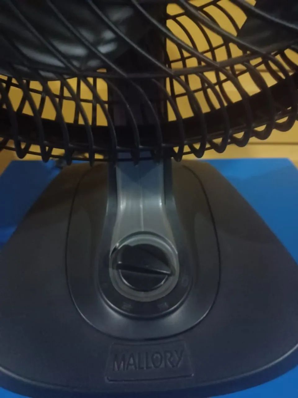 Ventilador  - Foto 3