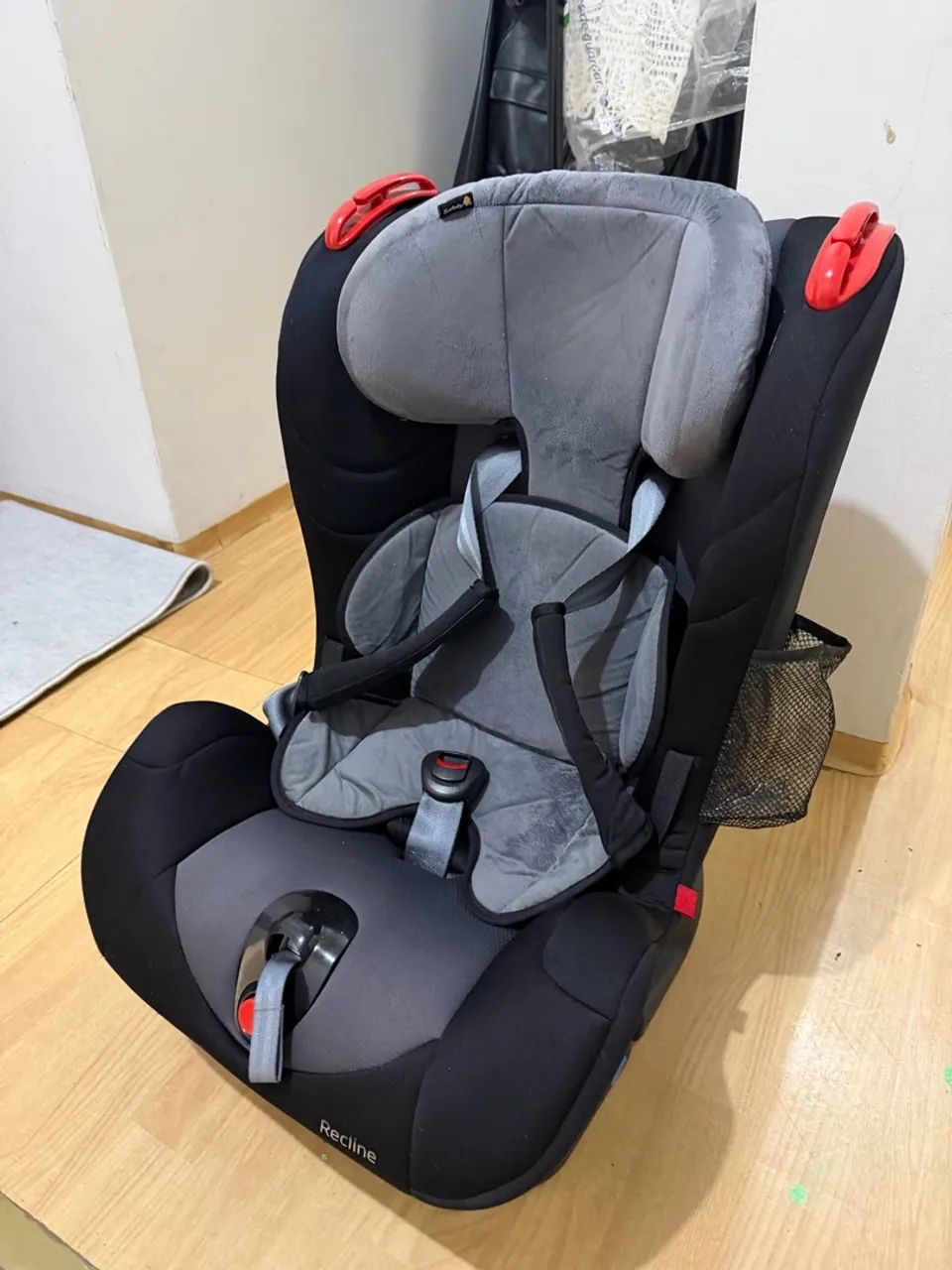 Cadeirinha Safety  Side Recline  - Foto 2