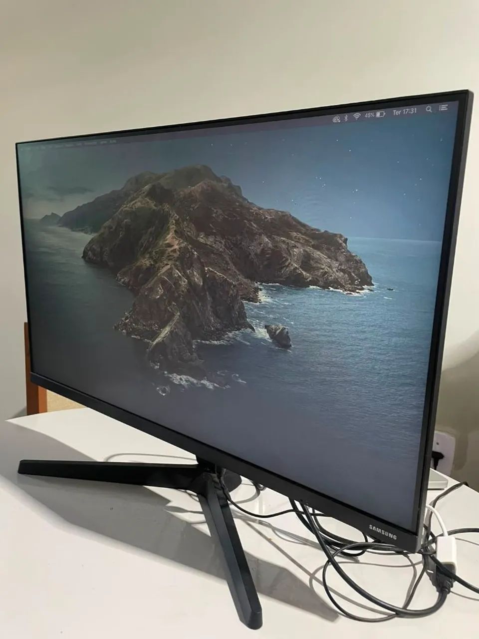 Monitor gamer Samsung  - Foto 2